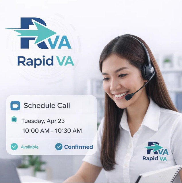 Why Hire an Executive Assistant from the Philippines?